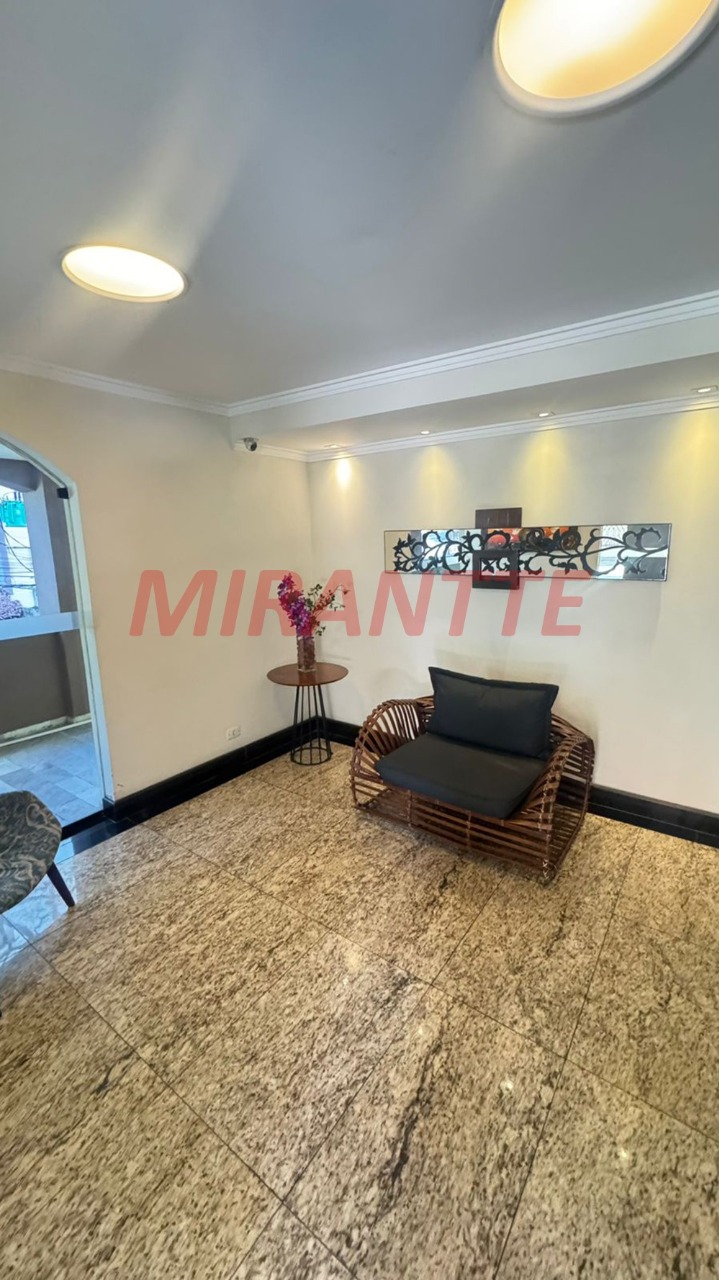 Apartamento de 70.73m² com 2 quartos em Centro