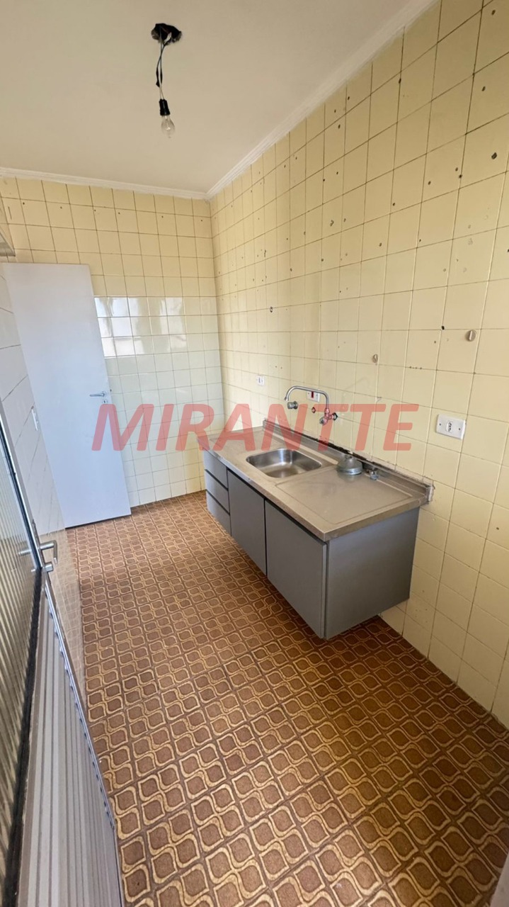 Apartamento de 70.73m² com 2 quartos em Centro