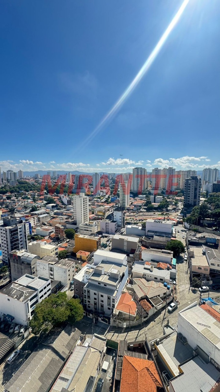 Apartamento de 70.73m² com 2 quartos em Centro
