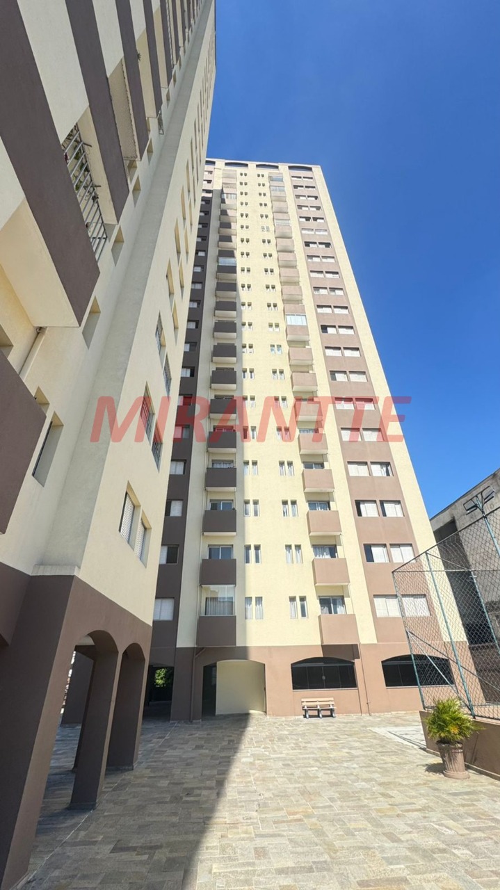 Apartamento de 70.73m² com 2 quartos em Centro