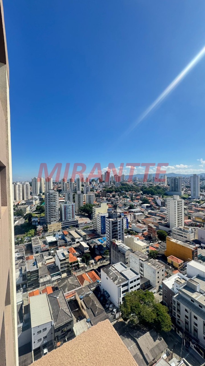 Apartamento de 70.73m² com 2 quartos em Centro
