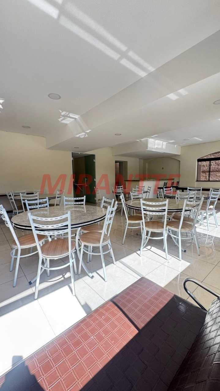 Apartamento de 70.73m² com 2 quartos em Centro