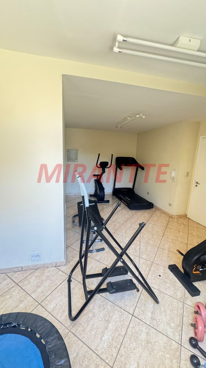 Apartamento de 70.73m² com 2 quartos em Centro