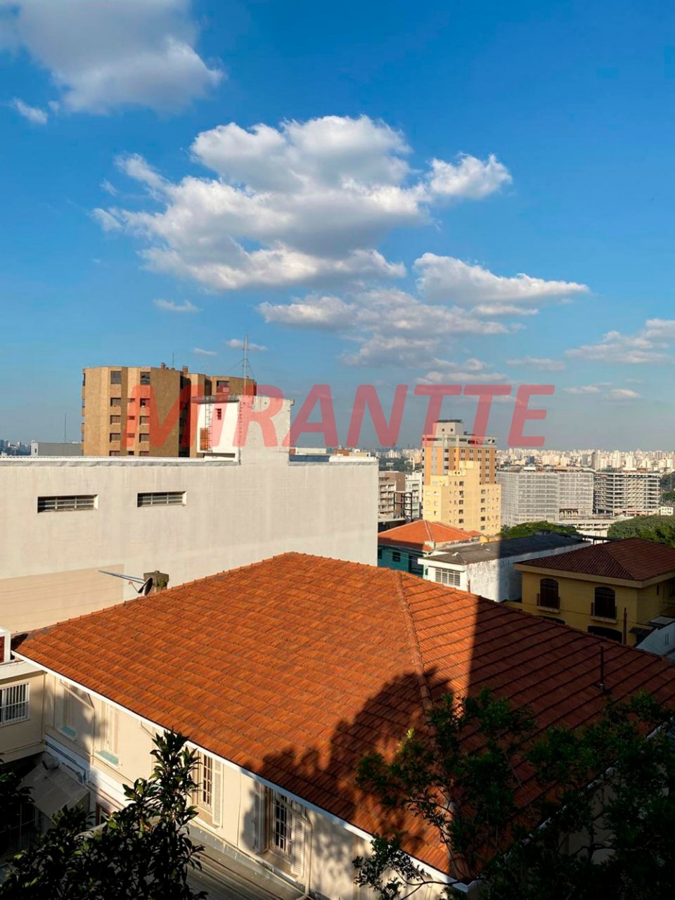Apartamento de 55m² com 2 quartos em Casa Verde