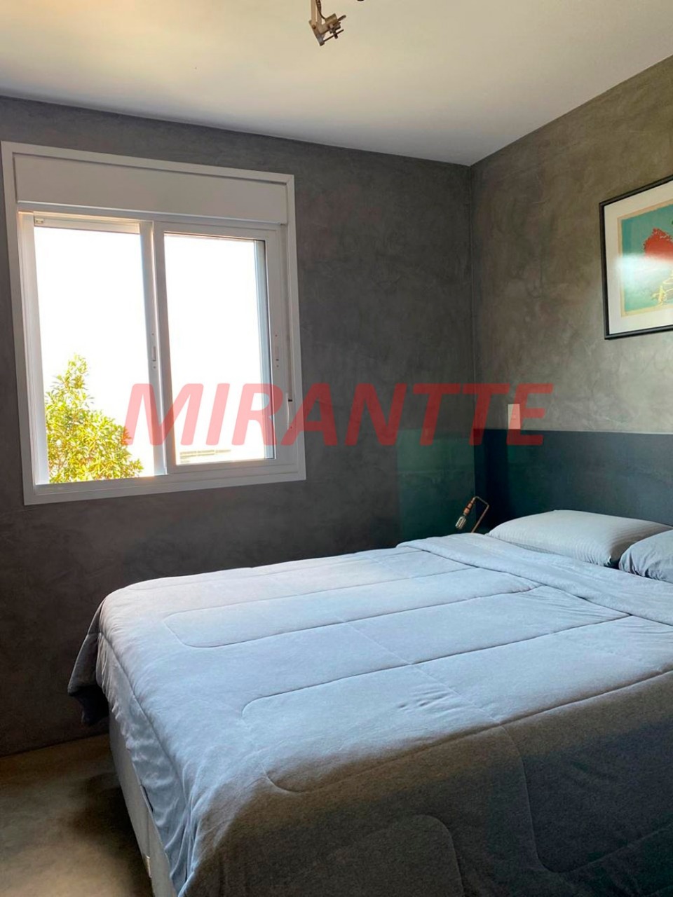 Apartamento de 55m² com 2 quartos em Casa Verde