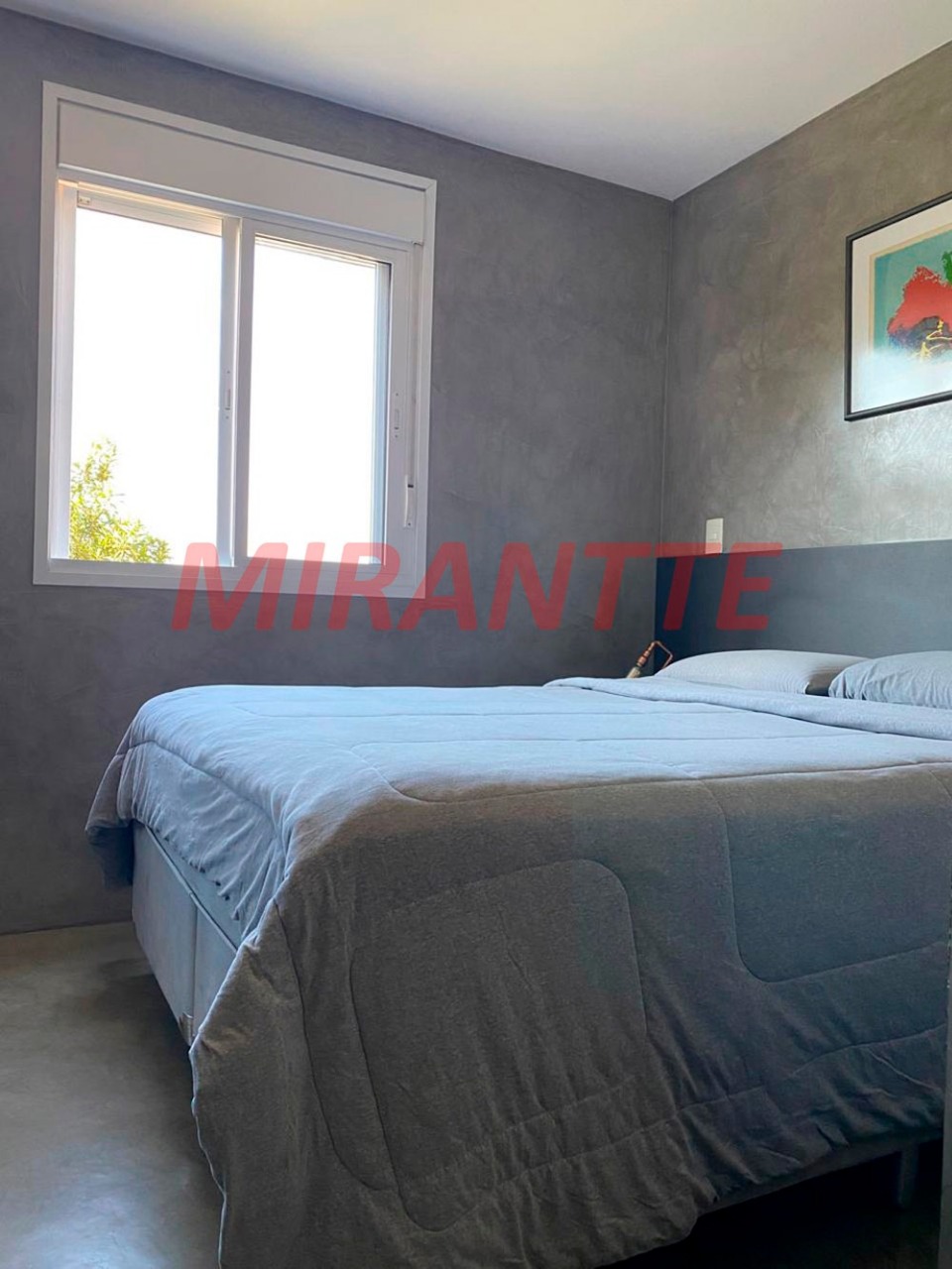 Apartamento de 55m² com 2 quartos em Casa Verde