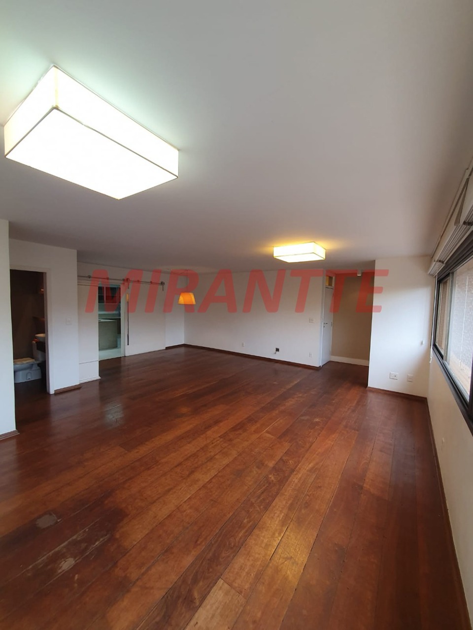 Apartamento de 151.5m² com 3 quartos em Vila Albertina