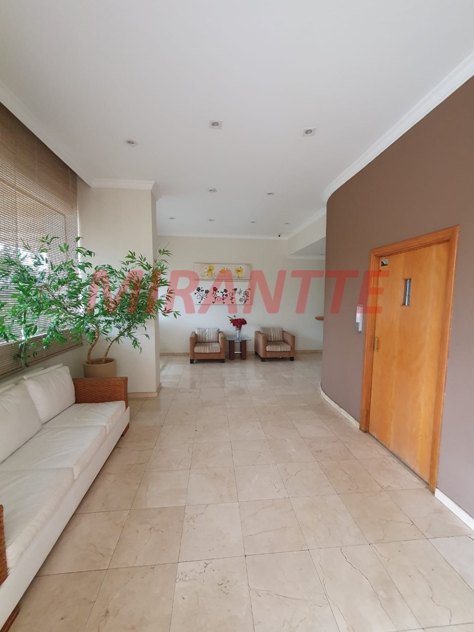 Apartamento de 151.5m² com 3 quartos em Vila Albertina