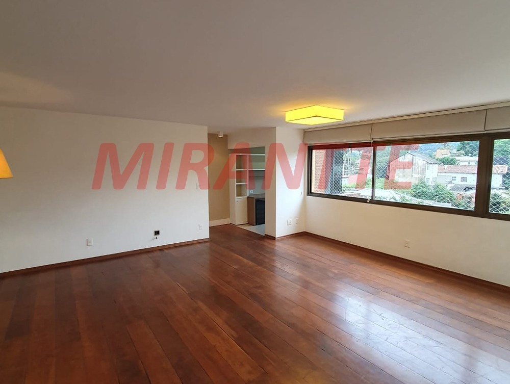 Apartamento de 151.5m² com 3 quartos em Vila Albertina
