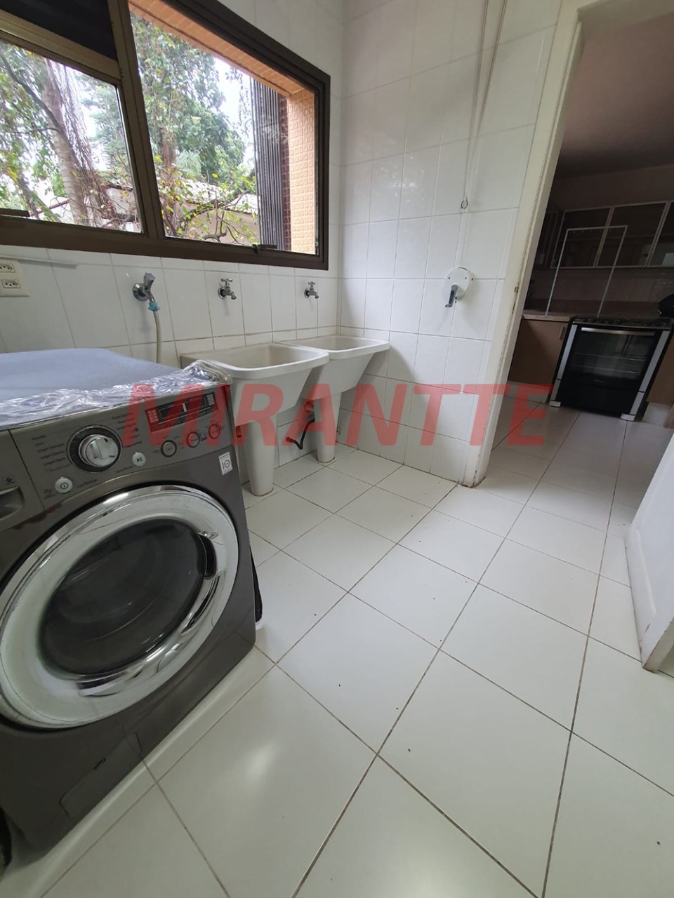 Apartamento de 151.5m² com 3 quartos em Vila Albertina