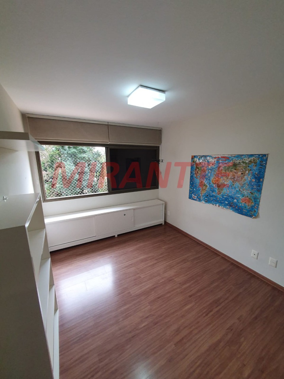 Apartamento de 151.5m² com 3 quartos em Vila Albertina