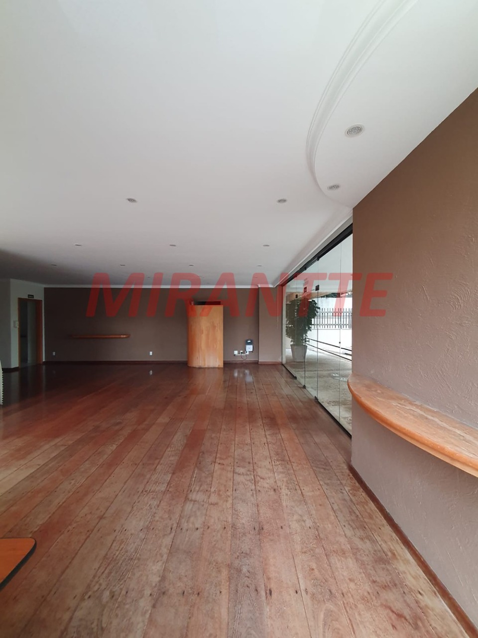 Apartamento de 151.5m² com 3 quartos em Vila Albertina