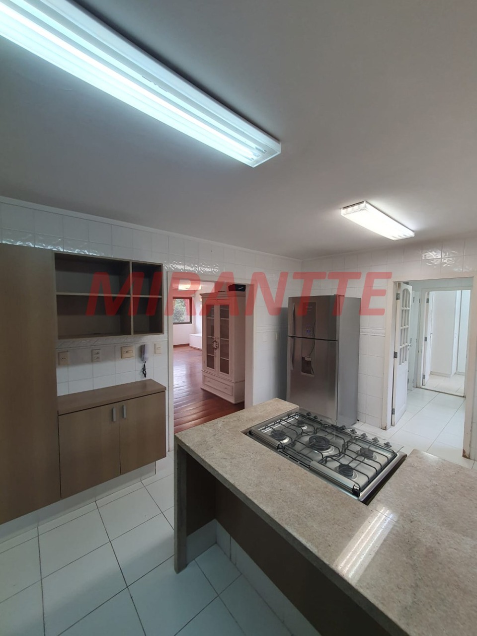 Apartamento de 151.5m² com 3 quartos em Vila Albertina