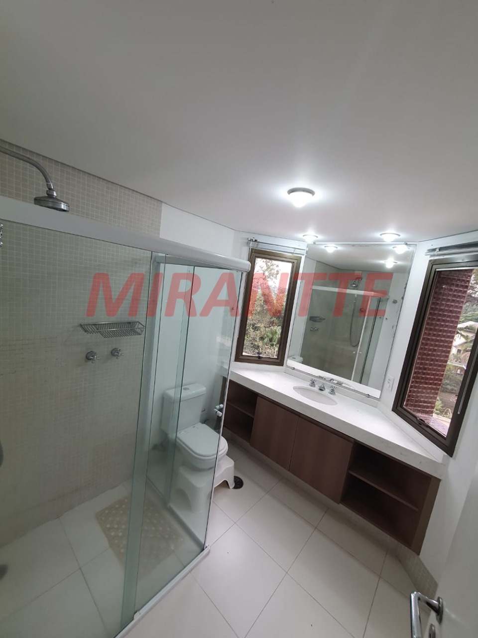 Apartamento de 151.5m² com 3 quartos em Vila Albertina