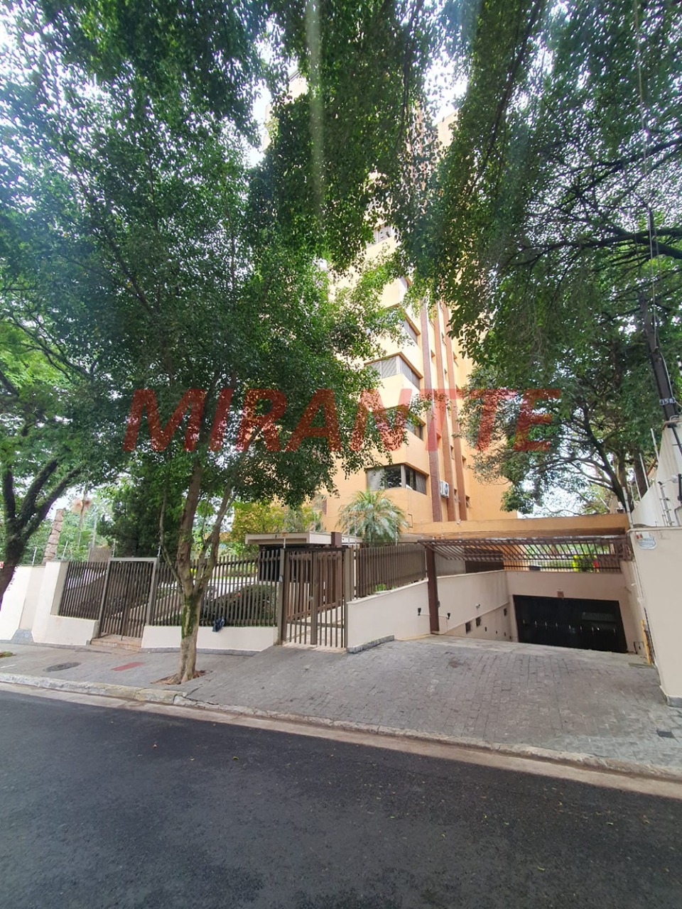 Apartamento de 151.5m² com 3 quartos em Vila Albertina