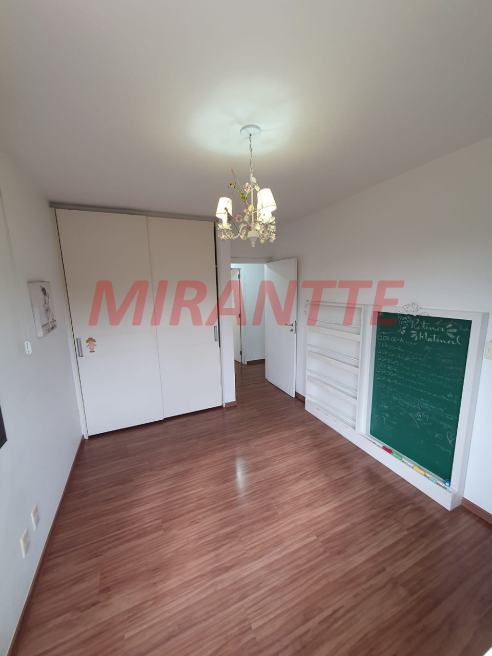 Apartamento de 151.5m² com 3 quartos em Vila Albertina