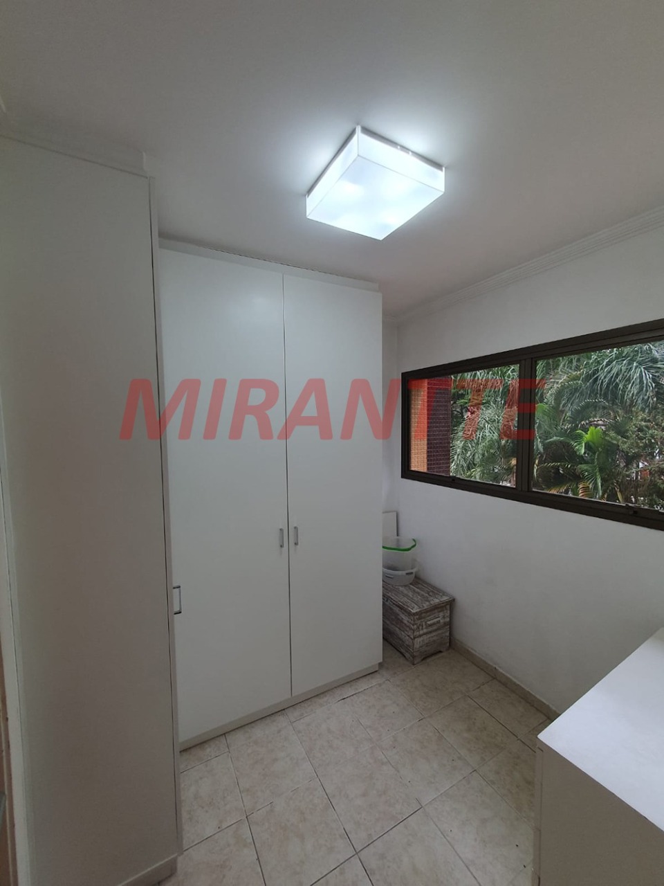 Apartamento de 151.5m² com 3 quartos em Vila Albertina