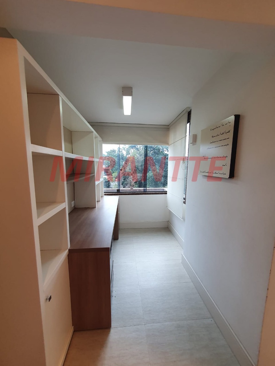 Apartamento de 151.5m² com 3 quartos em Vila Albertina