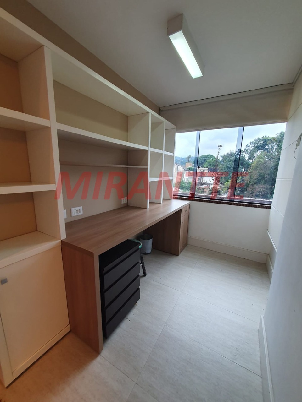Apartamento de 151.5m² com 3 quartos em Vila Albertina
