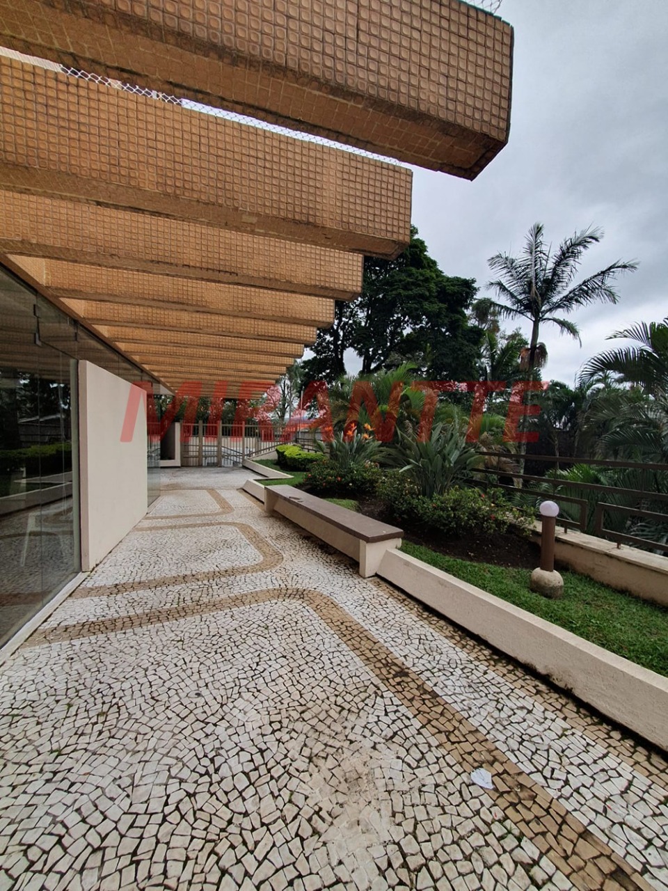 Apartamento de 151.5m² com 3 quartos em Vila Albertina