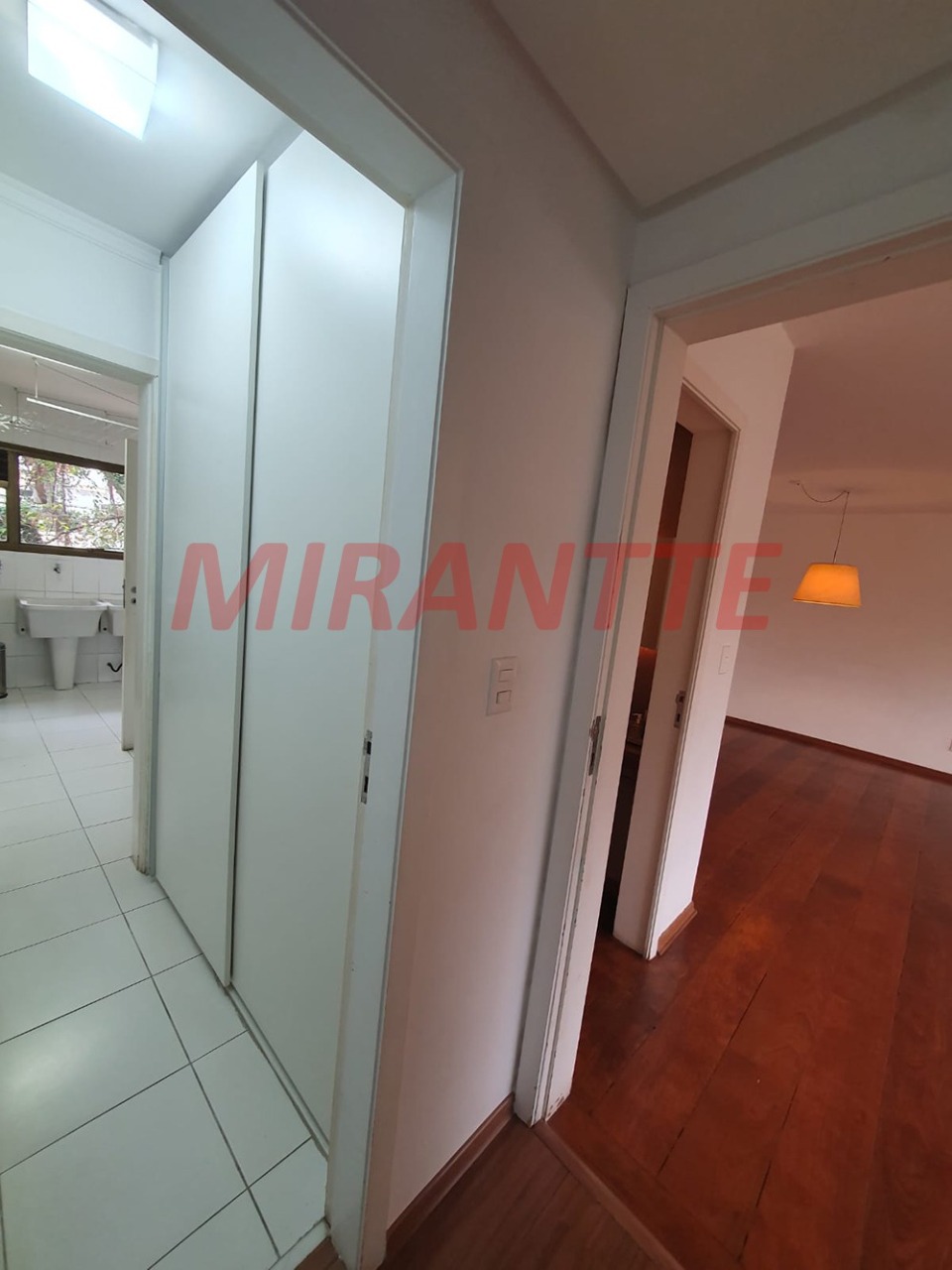 Apartamento de 151.5m² com 3 quartos em Vila Albertina