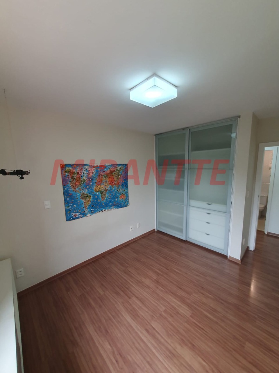 Apartamento de 151.5m² com 3 quartos em Vila Albertina