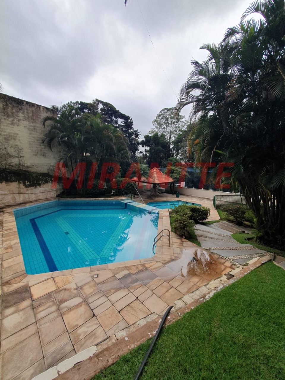 Apartamento de 151.5m² com 3 quartos em Vila Albertina