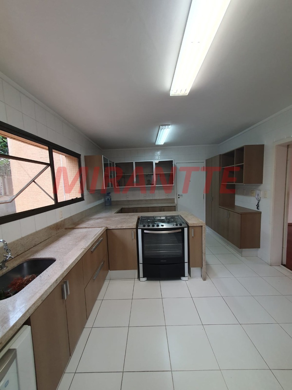 Apartamento de 151.5m² com 3 quartos em Vila Albertina