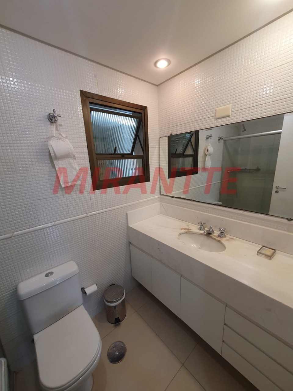 Apartamento de 151.5m² com 3 quartos em Vila Albertina