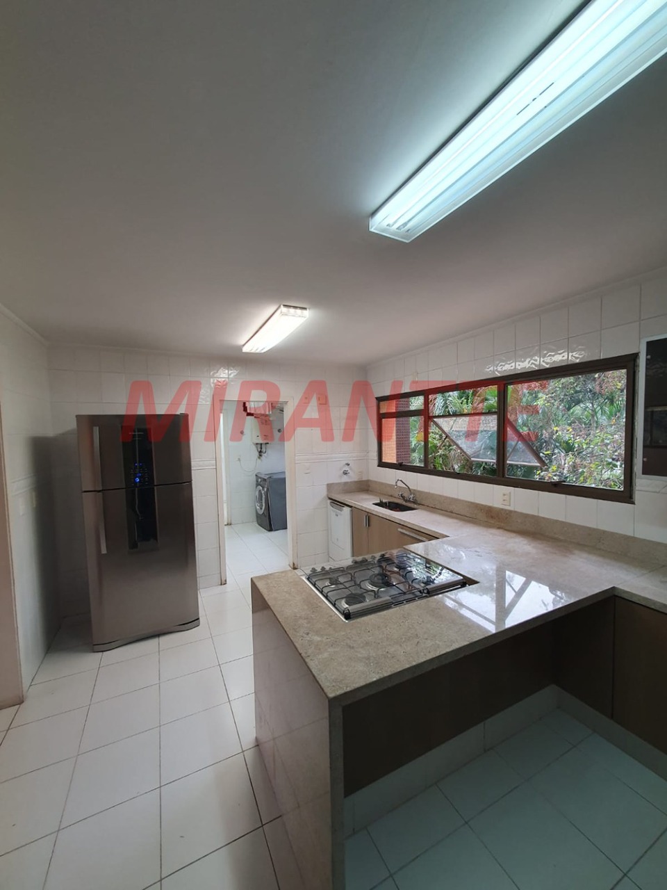 Apartamento de 151.5m² com 3 quartos em Vila Albertina