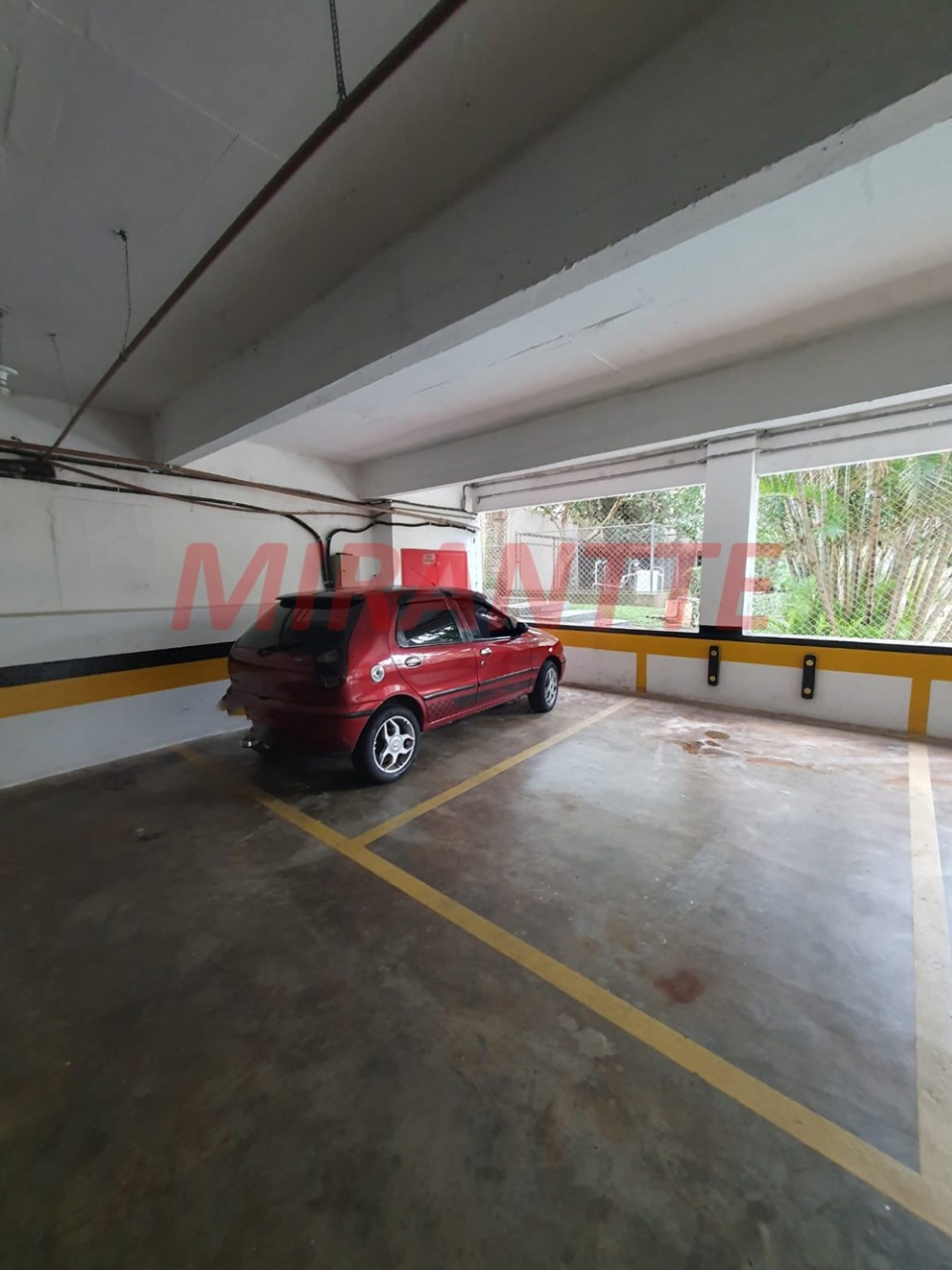 Apartamento de 151.5m² com 3 quartos em Vila Albertina