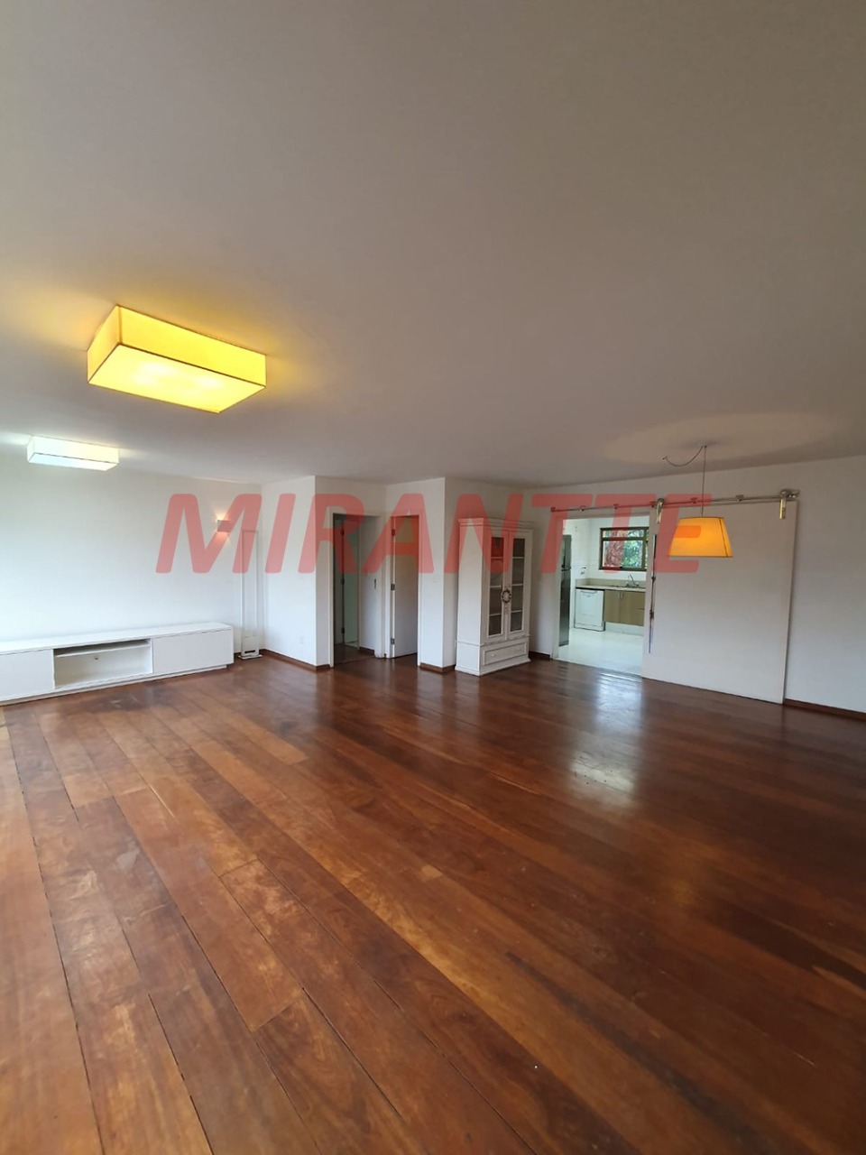 Apartamento de 151.5m² com 3 quartos em Vila Albertina