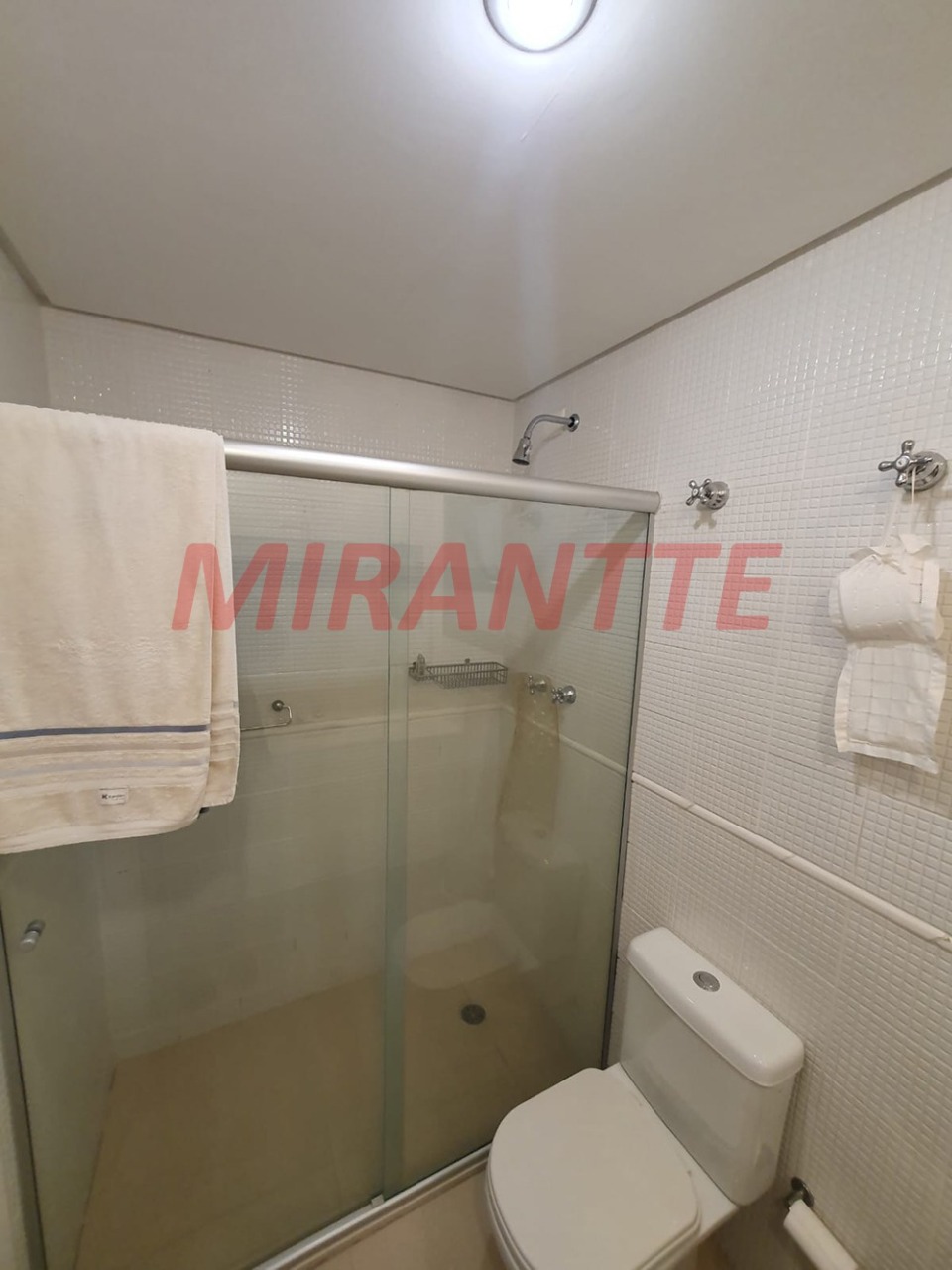 Apartamento de 151.5m² com 3 quartos em Vila Albertina