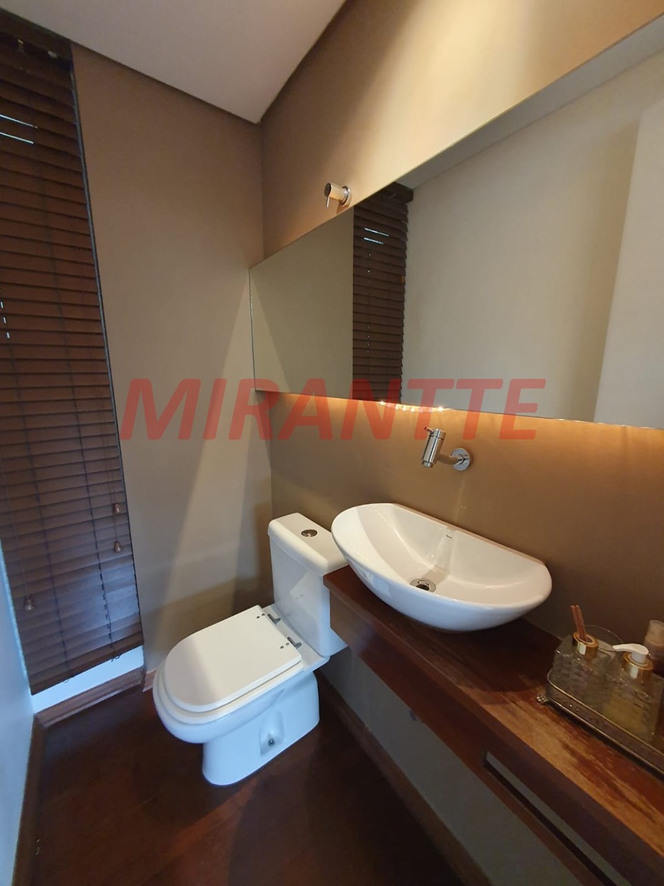 Apartamento de 151.5m² com 3 quartos em Vila Albertina