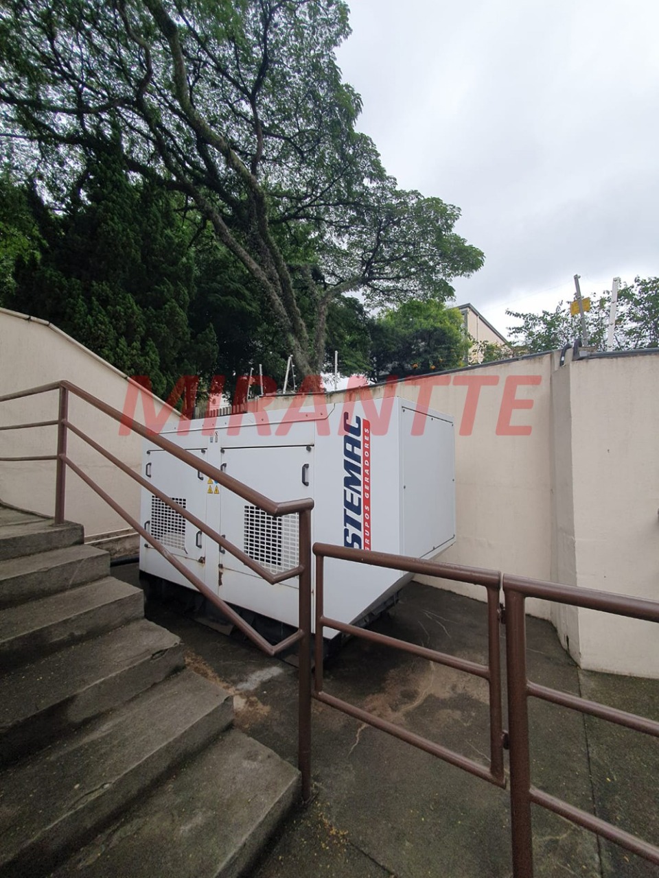 Apartamento de 151.5m² com 3 quartos em Vila Albertina