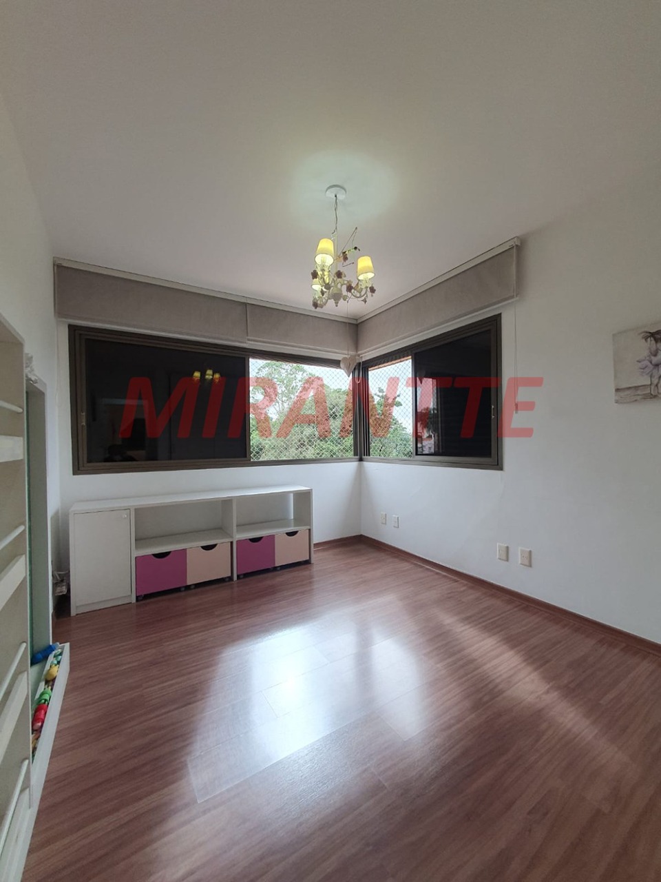 Apartamento de 151.5m² com 3 quartos em Vila Albertina