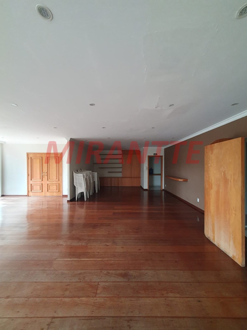Apartamento de 151.5m² com 3 quartos em Vila Albertina