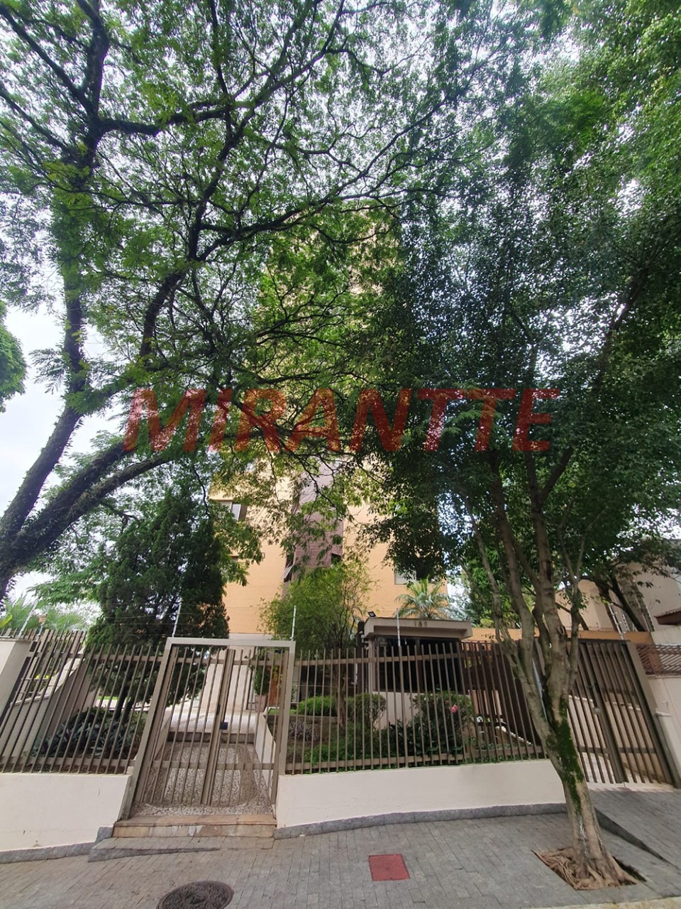 Apartamento de 151.5m² com 3 quartos em Vila Albertina