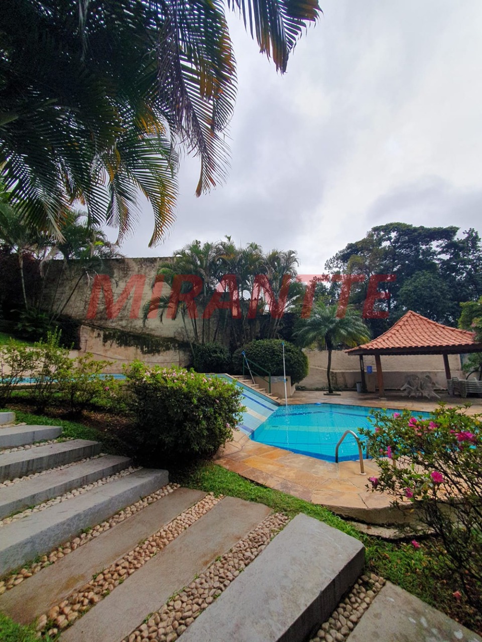 Apartamento de 151.5m² com 3 quartos em Vila Albertina