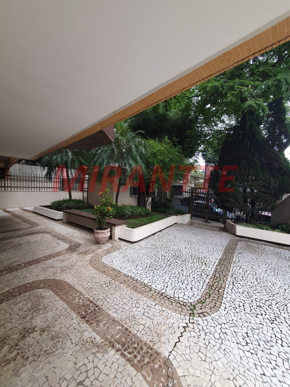 Apartamento de 151.5m² com 3 quartos em Vila Albertina