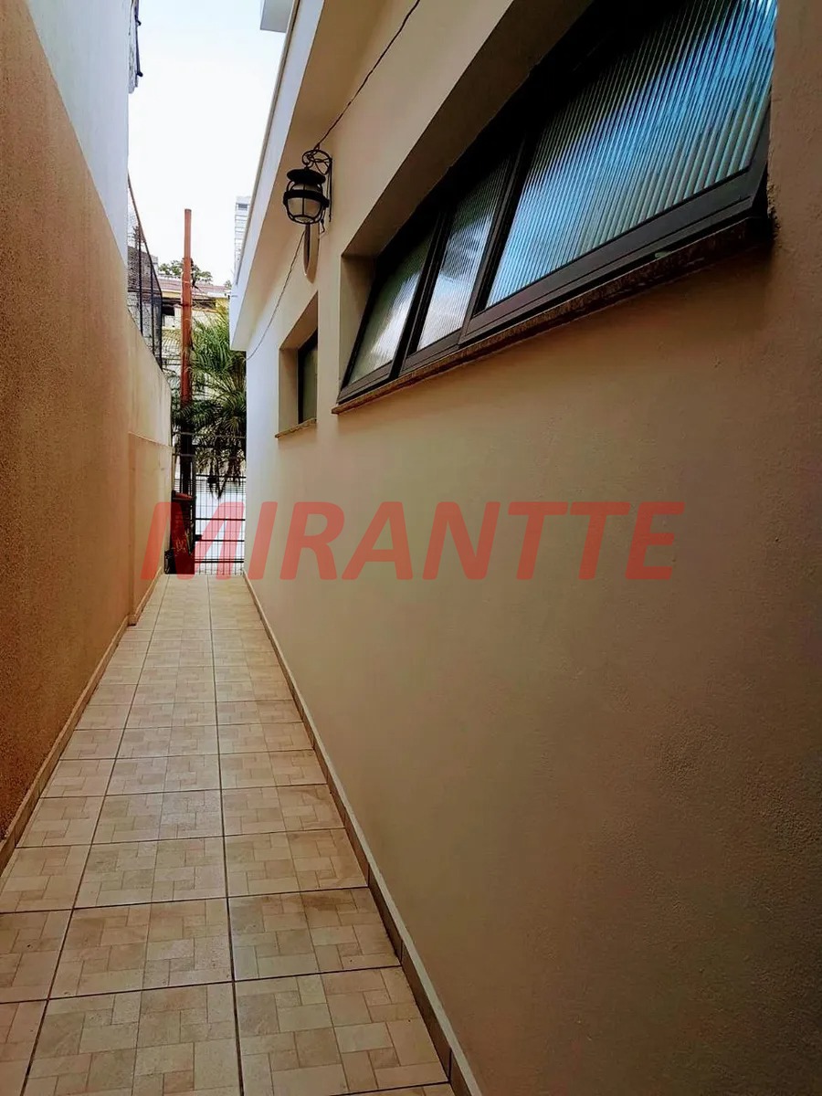 Sobrado de 215m² com 3 quartos em Lapa