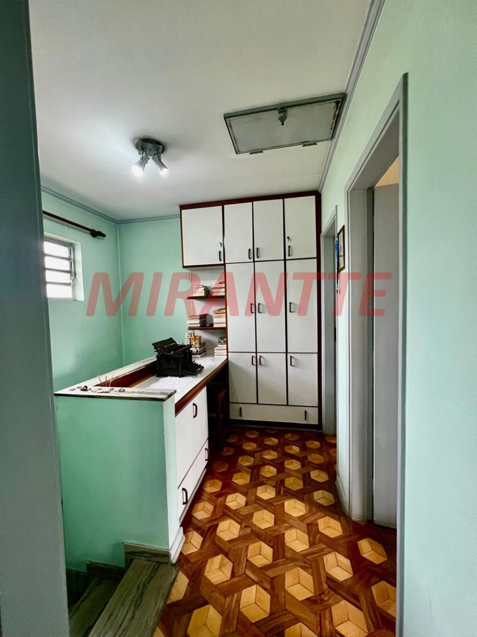 Sobrado de 300m² com 3 quartos em Parque Mandaqui