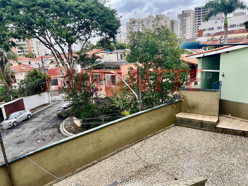Sobrado de 300m² com 3 quartos em Parque Mandaqui