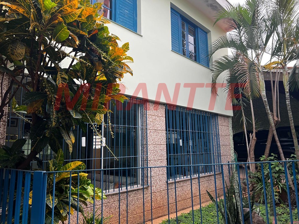 Sobrado de 300m² com 3 quartos em Parque Mandaqui