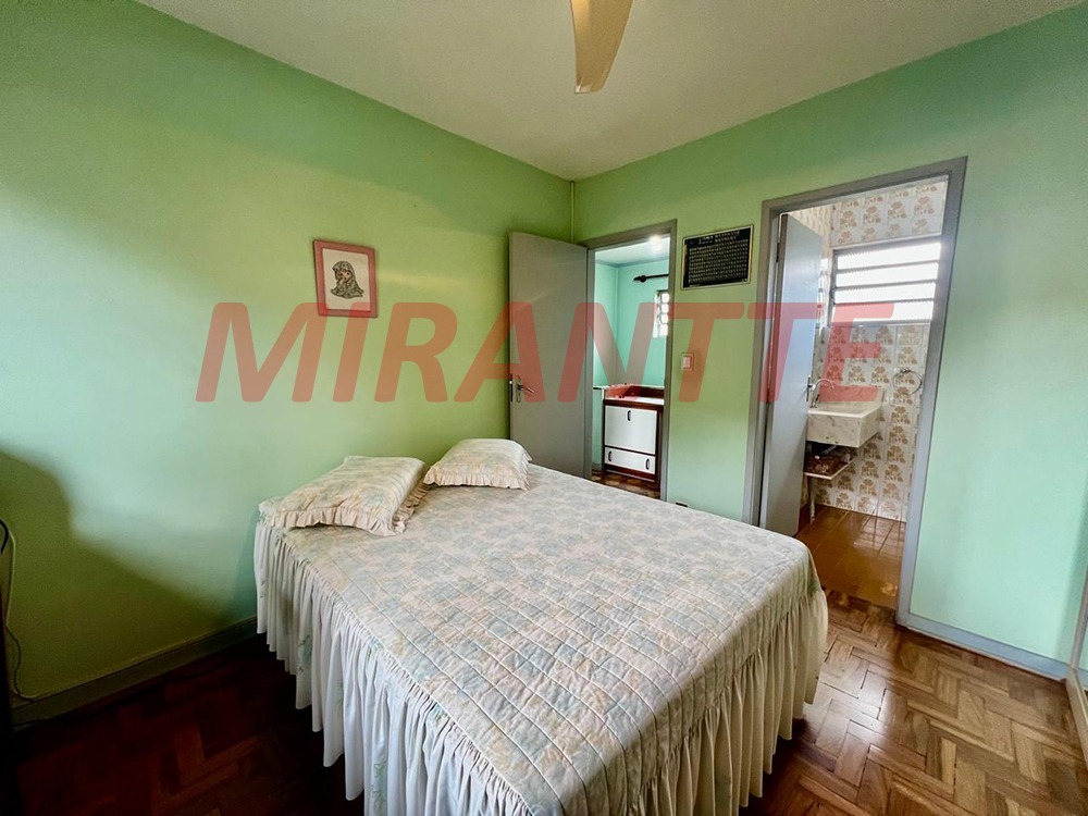 Sobrado de 300m² com 3 quartos em Parque Mandaqui