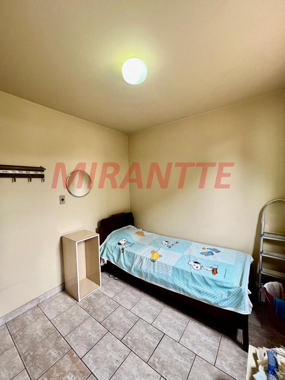 Sobrado de 300m² com 3 quartos em Parque Mandaqui