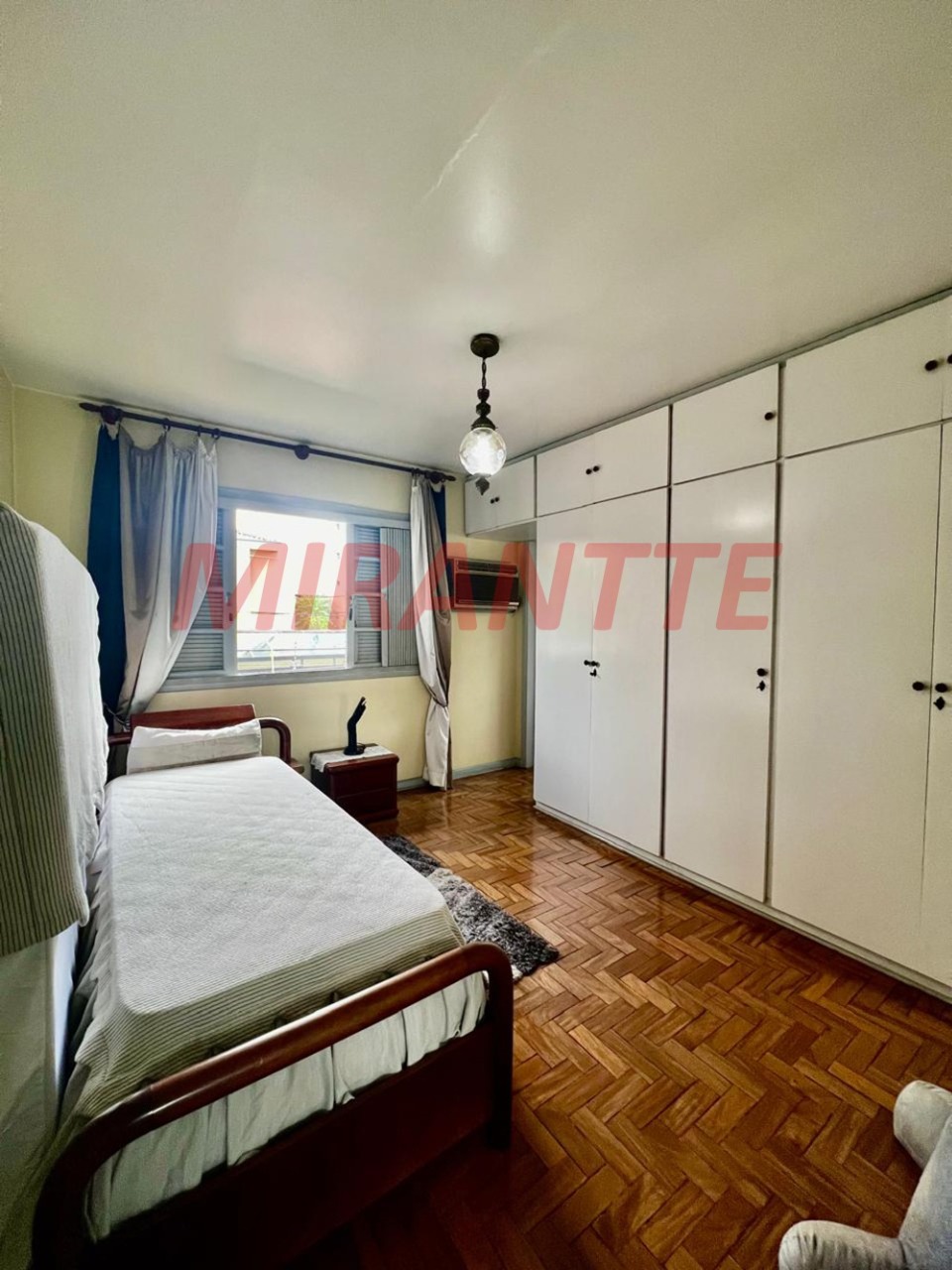 Sobrado de 300m² com 3 quartos em Parque Mandaqui
