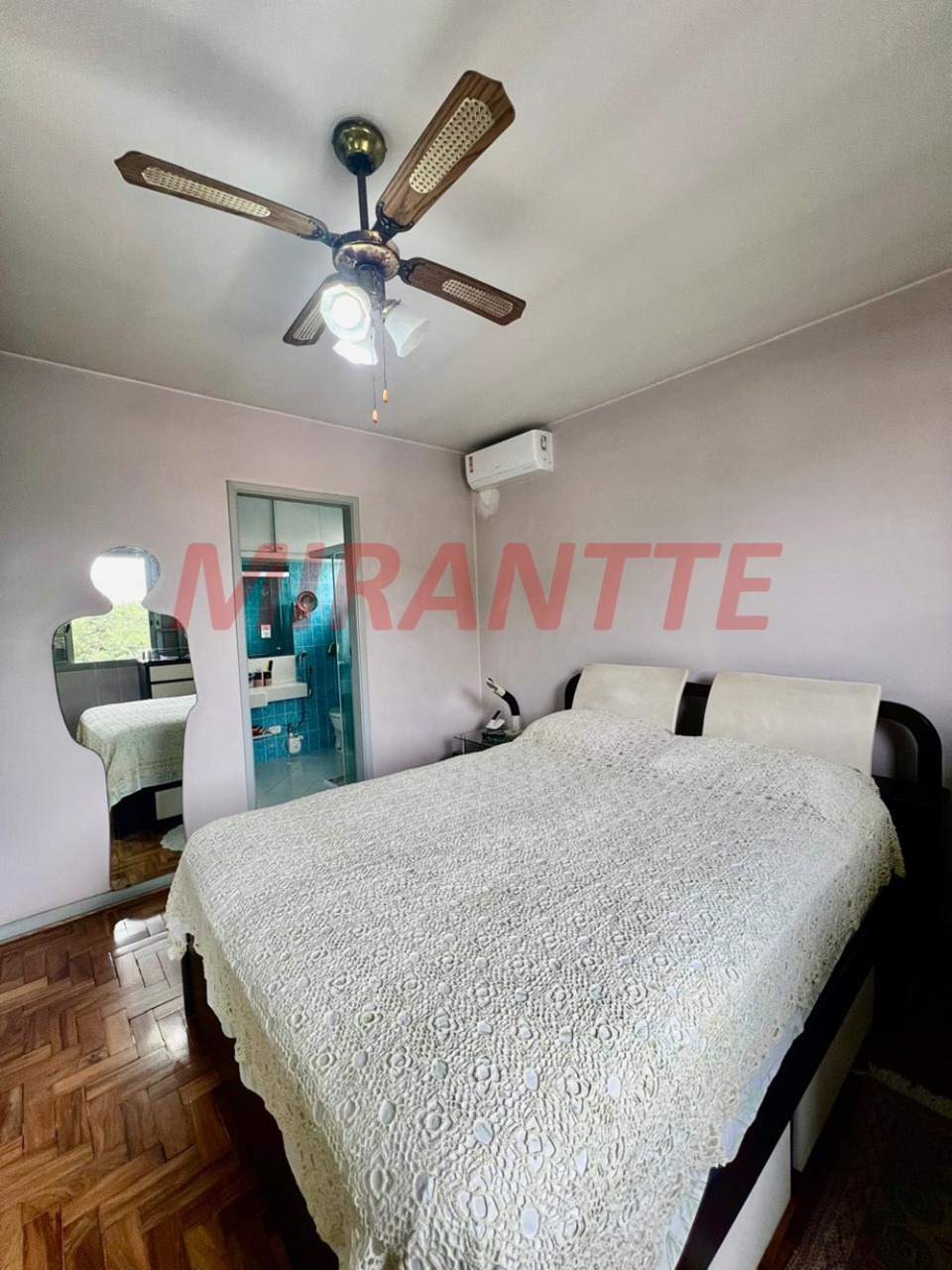 Sobrado de 300m² com 3 quartos em Parque Mandaqui