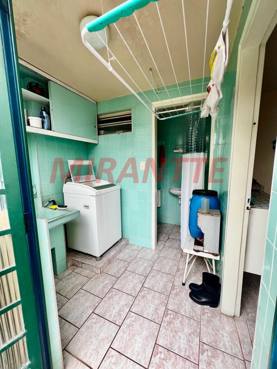 Sobrado de 300m² com 3 quartos em Parque Mandaqui