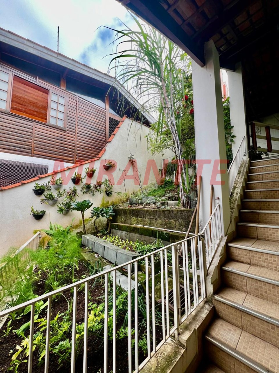 Sobrado de 300m² com 3 quartos em Parque Mandaqui